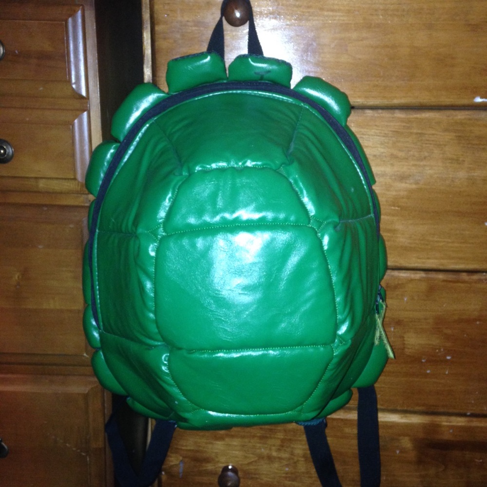 Ninja Turtles backpacks